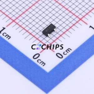 Diodo Zener BZX84-A11,215 SOT-23(TO-236AB) Original y Nuevo, Componentes Electrónicos al por Mayor y Servicio BOM - Product Image 1