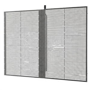 Pantalla LED Transparente para Escaparates para Atraer Más Clientes - Product Image 1