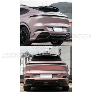 Para Xiaopeng G6: Kits de Estilización, Alerón Trasero, Alerón de Maletero, Alerón Inferior de Maletero, Kit de Carrocería - Product Image 4