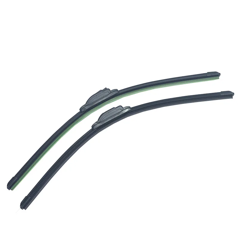 Suitable for Toyota Mercedes Volkswagen, Honda, Audi and BMW Windshield wiper Rear windshield wiper Boneless windshield wiper