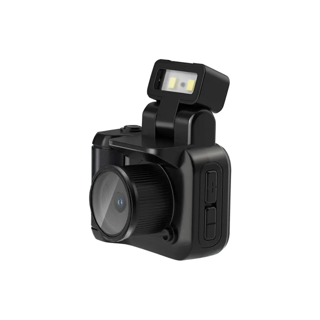 Keychain Mini Retro Camera 1080P 2MP Thumb Sized Support Micro Card 512G 1.44'' Digital Video Camera Y4000