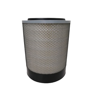 Filtre à air industriel Mengma de haute qualité 88290001-469 pour compresseurs à vis, élément filtrant en papier, pièce industrielle 6 - Product Image 1