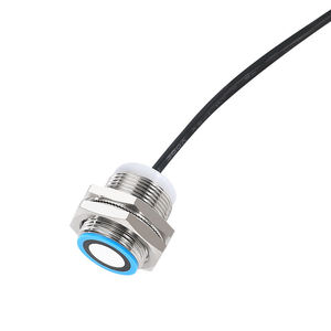 Nuevo Sensor Ultrasónico Industrial Original para Nivel de Agua UM30-213113 UM30-214113 215113 en Stock - Product Image 1