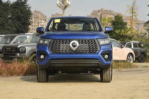 Nuova Great Wall <span class=keywords><strong>Pao</strong></span> 2025 Edizione Commerciale 2.0T Benzina Automatica 2WD Guida a Sinistra R18 Cassone Lungo Tipo Elite GW4C20B - Product Image 3