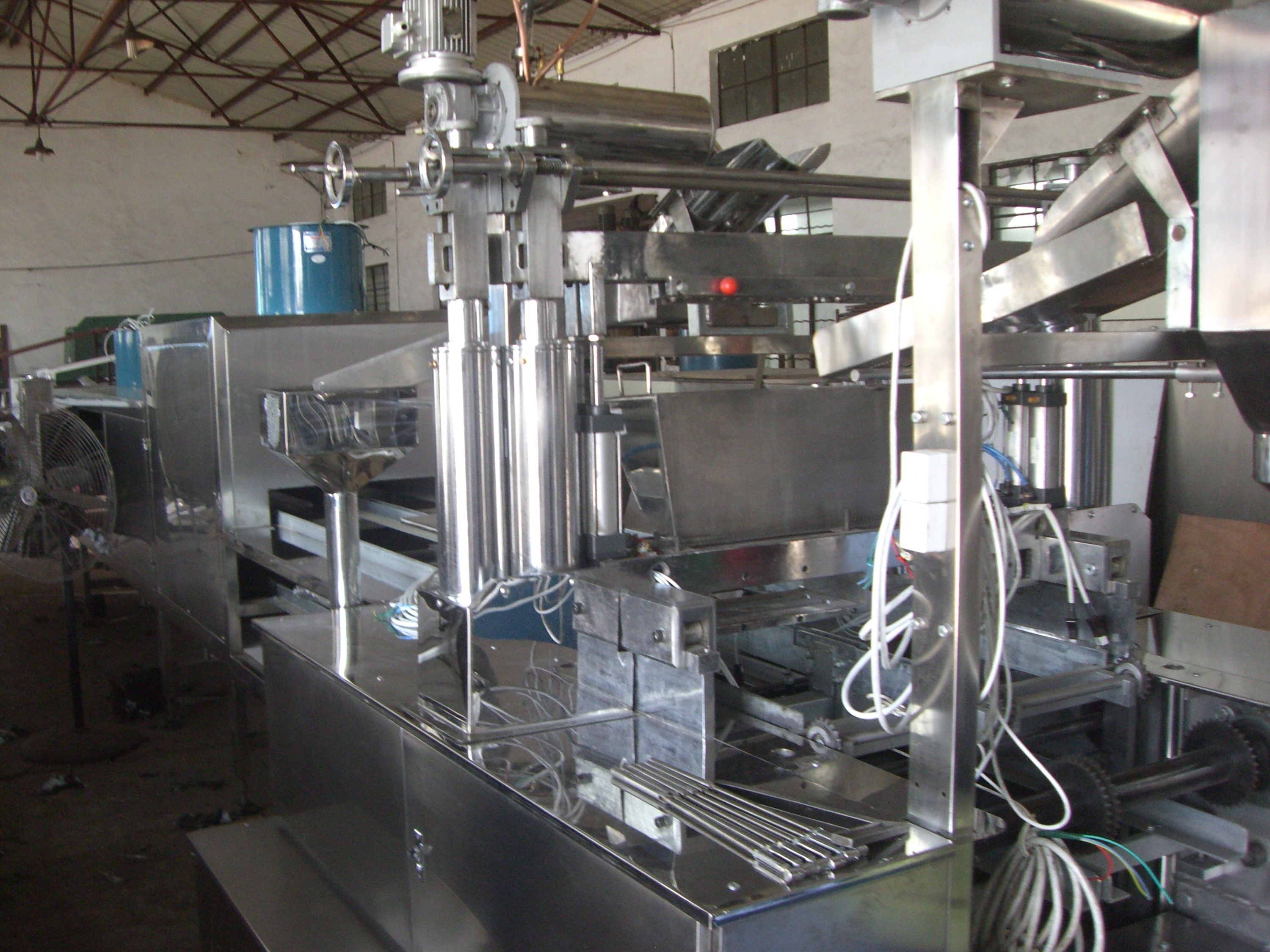 Plus Populaire Petite Machine À Bonbons Durs