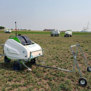 Klein formaat, lichtgewicht, flexibele beweging, geschikt voor kleine oppervlakken Aquago II 55-150 - Product Image 2