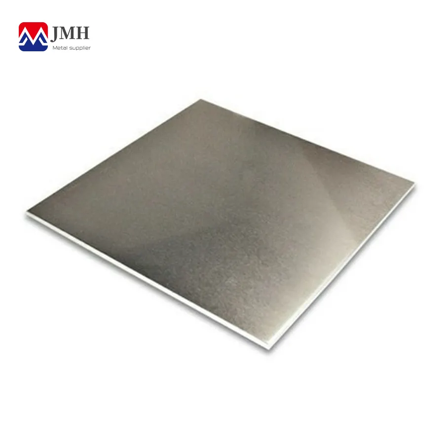 Chine bloc d'aluminium 25mm d'épaisseur feuille d'aluminium personnalisé brossé 5052 plaque fabricant