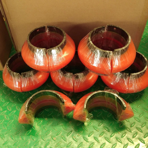 E10 E20 Heavy-Duty E10/E20 <b>Coupling</b> Connector Durable Flexible Shaft Coupler for Reliable Power Transmission - Product Image 5