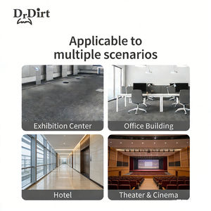 <span class=keywords><strong>Machine</strong></span> professionnelle de nettoyage et de polissage de sol <span class=keywords><strong>à</strong></span> disque unique, pour tapis, mousse sèche, lavage, shampoing, pour hôtel - Product Image 5