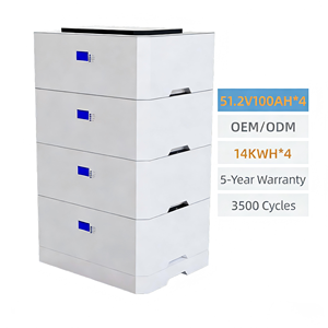 Système de stockage d'énergie intégré 15 kWh Batterie lithium-ion Armoire de stockage d'énergie solaire <span class=keywords><strong>pour</strong></span> utilisation hors réseau - Product Image 6