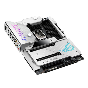 Placa base para juegos usada <span class=keywords><strong>ROG</strong></span> <span class=keywords><strong>MAXIMUS</strong></span> <span class=keywords><strong>Z690</strong></span> FORMULA ATX con DDR5 Intel LGA 1700 Socket compatible con 12th CPU 12600K 12700K 12900K - Product Image 3