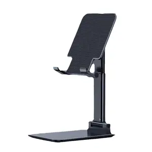 <span class=keywords><strong>Support</strong></span> de <span class=keywords><strong>Tablette</strong></span> et Téléphone Portable Ajustable pour <span class=keywords><strong>Moto</strong></span>, Bureau ou Table, Pliable et Extensible - Product Image 1