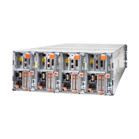 델 EMC Isilon A200 아카이브 NAS 스토리지 노드 NAS 서버
