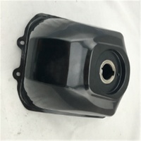 Pièces de quad Bashan en métal, réservoir de carburant essence 200CC pour quad BS200S-7