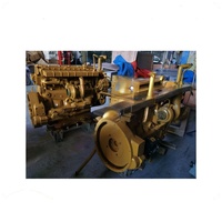 Motor Diésel Completo CAT 3116 para Excavadora CAT325B 325BL, Piezas de Maquinaria