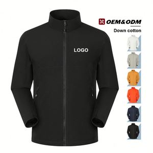 Factory Custom Wind Breaker <b>Jacket</b> for Men Climbing Windbreaker <b>Jacket</b> <b>Waterproof</b> <b>Winter</b> Outdoor Work Wear <b>Jacket</b> for Men - Product Image 4