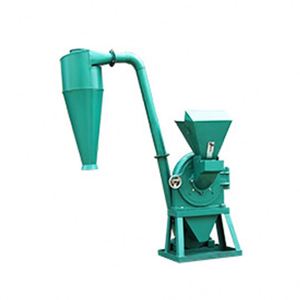 Molino Profesional Eléctrico para Maíz y Cereales, Trituradora de Maíz, Molinillo de Maíz Comercial - Product Image 3