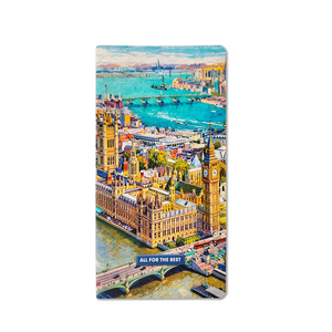 Cuaderno de Regalo de Papel con Tapa Dura, Diseño Creativo de Papelería, Impresión Digital, Diseño de <span class=keywords><strong>Dibujos</strong></span> <span class=keywords><strong>Animados</strong></span> de Pony, Amor, Ventilador, Flor, Pájaro, Bloc de Notas de 48 Páginas - Product Image 2