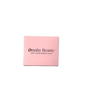 Paquete <span class=keywords><strong>de</strong></span> <span class=keywords><strong>lentes</strong></span> <span class=keywords><strong>de</strong></span> <span class=keywords><strong>contacto</strong></span> impreso personalizado con logotipo Caja <span class=keywords><strong>de</strong></span> embalaje <span class=keywords><strong>de</strong></span> <span class=keywords><strong>lentes</strong></span> <span class=keywords><strong>de</strong></span> <span class=keywords><strong>contacto</strong></span> <span class=keywords><strong>de</strong></span> color con cualquier lámina - Product Image 3