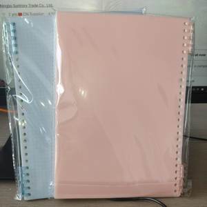 Custom Logo 18K Morandi colore 5-Ring Notebook ricaricabile 60 fogli in pelle PU raccoglitore a <span class=keywords><strong>spirale</strong></span> per gli studenti - Product Image 4