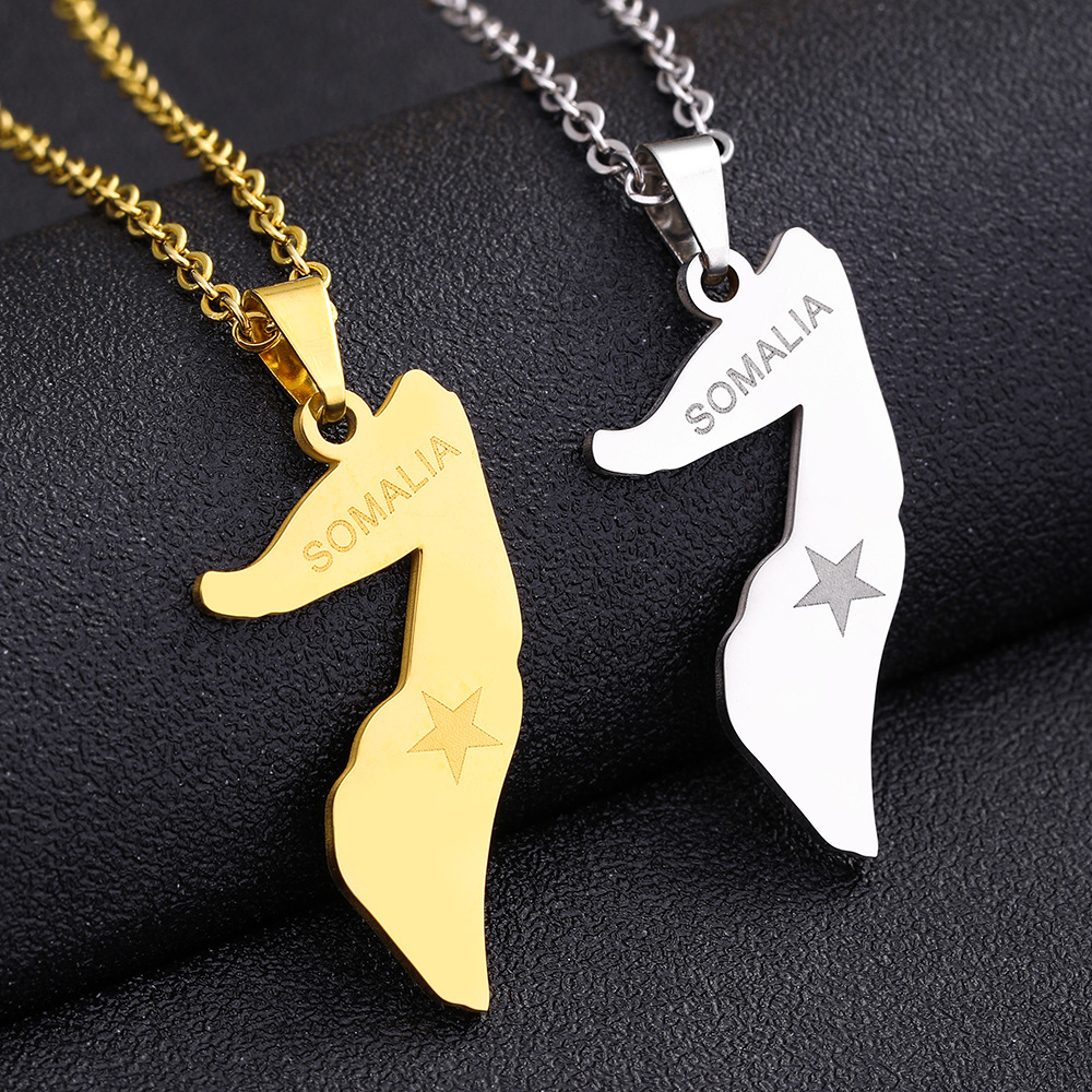 somali dahab gold jewelry
