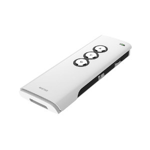 Wsre701 hình ống động cơ điều khiển từ xa cho con lăn màn trập Rèm mái hiên cán mã - Product Image 3