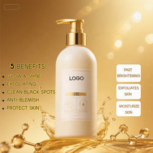 ครีมอาบน้ำบำรุงผิวขาวกระจ่างใส ขจัดเซลล์ผิวเก่า บำรุงผิวทุกวัน ขนาด 500 มล. ปรับแต่งสูตรได้ มีกลิ่นหอมฟองนุ่ม - Product Image 6
