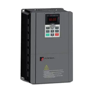 PI500 inverter 45kw 380v frequency inverter industrial controls heavy duty vfd drive for motor