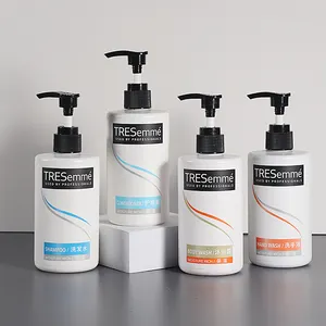 Wholesale Officially Authorized 300ml Tresemme Shampoo Shower Gel and Conditioner