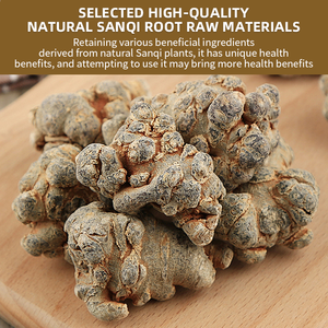 Экстракт корня женьшеня, 80% - Product Image 4