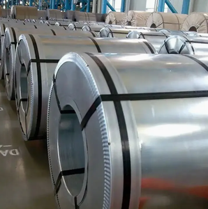 UV-Resistant Aluminum Coil EN 485-2 5083 Alloy Roll Weatherproof for Outdoor Canopy <b>Billboard</b> Structure Production - Product Image 2