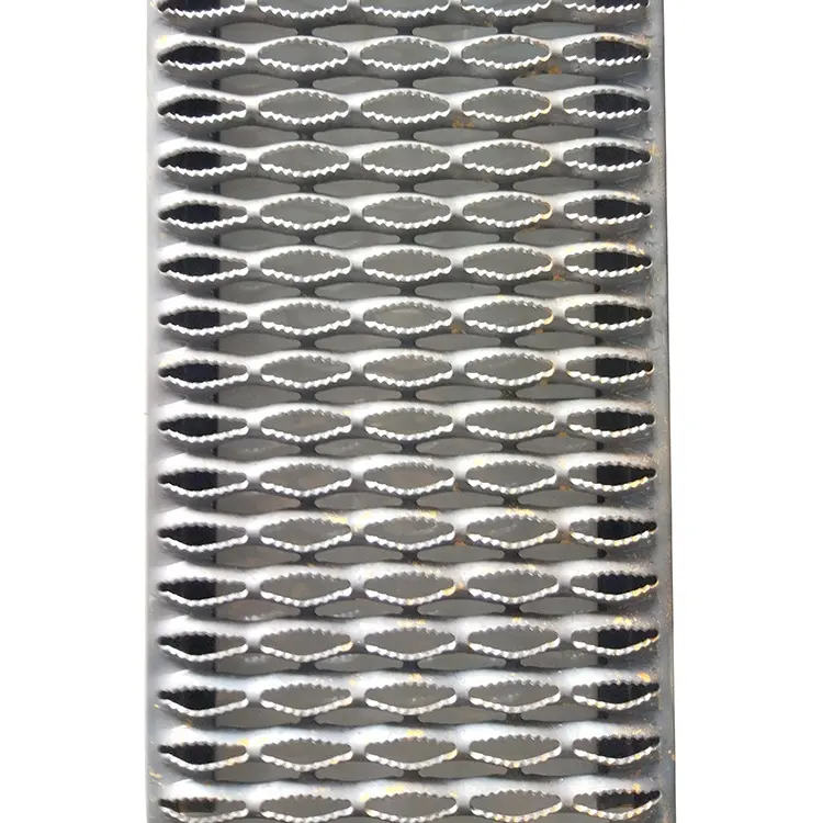 Factory Price 19-w-4 Steel Grating Specifications