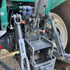 Tractor de segunda mano <span class=keywords><strong>ARBOS</strong></span> 1404 140hp 4wd, equipo agrícola, maquinaria agrícola, tractor compacto de dos ruedas, máquina cosechadora agrícola - Product Image 6