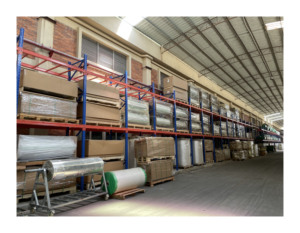 Industrial Heavy Duty <strong>Storage</strong> <strong>Warehouse</strong> Pallet Rack <strong>System</strong> Steel <strong>Warehouse</strong> Racking Stacking Racks &amp; Shelves - Product Image 4