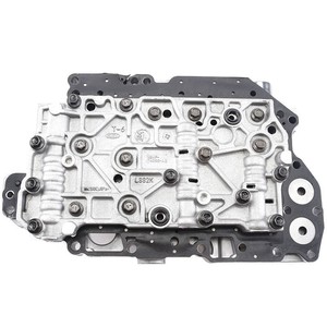 โซลินอยด์วาล์วบอดี้เกียร์ 4F27E สำหรับรถฟอร์ด โฟกัส เฟียสต้า 4F27 E - Product Image 3