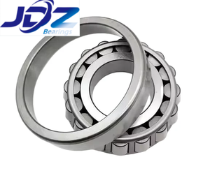 Inch Tapered <b>Roller</b> Bearings NP683345/NP119178 Single Row for Construction Machinery/Automotive/Industrial Transmission - Product Image 2