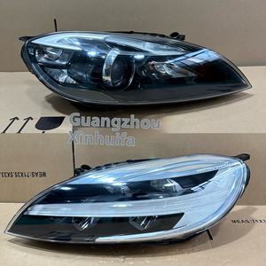 Ensemble de phare LED Thor Hammer 100W d'origine pour <span class=keywords><strong>Volvo</strong></span> V40 Couleur 6000K Compatible anciens nouveaux modèles-Phare gauche droit - Product Image 6