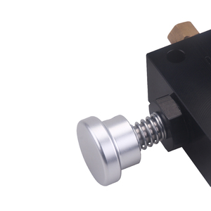 Offre Spéciale : Verrou de Frein Hydraulique 1/8NPT Manuel pour Ligne de Frein, Maintien sous Pression pour Disque et Tambour - Product Image 6