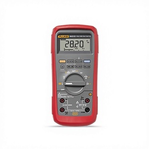 Pour 87V-EX, intrinsèquement sûr et antidéflagrant, pour usage professionnel - Product Image 3