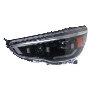 Lámpara DRL, faro delantero de coche, faro LED para <span class=keywords><strong>Mitsubishi</strong></span> <span class=keywords><strong>ASX</strong></span> 2013 2014 2015 2016 2017 2018 <span class=keywords><strong>2019</strong></span> 2020, lámpara delantera LED - Product Image 5