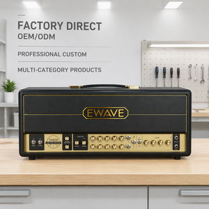 <span class=keywords><strong>Amplificador</strong></span> <span class=keywords><strong>de</strong></span> Guitarra y <span class=keywords><strong>Bajo</strong></span> OEM TH-100 <span class=keywords><strong>de</strong></span> 15W~500W, <span class=keywords><strong>Amplificador</strong></span> <span class=keywords><strong>de</strong></span> Tubo con Correa, Instrumentos Acústicos, Accesorios para Instrumentos Musicales, Hecho en China - Product Image 1