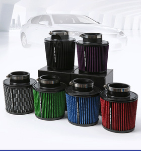 Thay Thế 33-2384 Bộ lọc không khí cho Audi ctsa cepa cepb Turbo 2.5L i5 hiệu suất cao Loại sản phẩm - Product Image 5