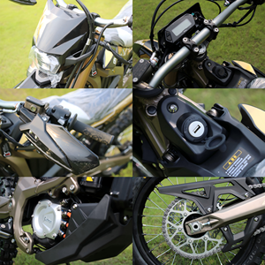Motocicleta Sur Ron Ultra Bee <span class=keywords><strong>de</strong></span> 24.5KW a Precio Económico en China, Motocicleta Eléctrica <span class=keywords><strong>de</strong></span> <span class=keywords><strong>Montaña</strong></span> Surron Ultra Bee 2026 para Adultos - Product Image 3