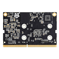 Luckfox Core3576 Rockchip RK3576 Octa Core Cortex-A72 Cortex-A53 6 TOPS NPU 4/8GB LPDDR4X 0/32/64GB EMMC