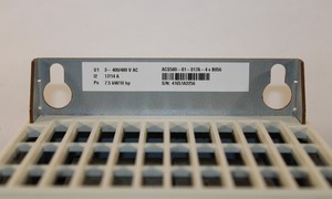 Variador de Frecuencia ACS580-01-017A-4 ACS58001017A4 para PLC - Product Image 4