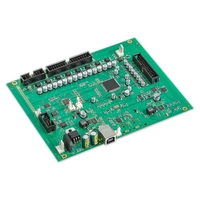 Électronique OEM Blueteeth Balance Balance de graisse corporelle Composants PCB Mutilay Circuit imprimé Assemblage PCBA Fournisseur