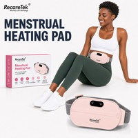 Dispositivo TENS para Alivio del Dolor Menstrual, Producto de Masaje, Suministros para el Cuidado de la Salud, Dispositivo de Comodidad Menstrual, Mini Producto, Equipo de Viaje, Kit de Salud