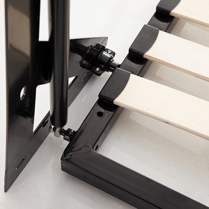 <strong>Space</strong> <strong>Saving</strong> Hydraulic Wall <strong>Bed</strong> Furniture Mechanism - Product Image 2