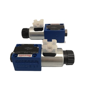 Soldes de saison : Solénoïde hydraulique M-3SED6UK14/350CG24N9K4 en stock - Product Image 1