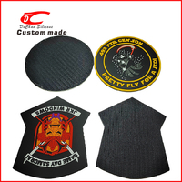 Forme personnalisée pvc plaque signalétique accessoires dessin animé en plastique souple goutte plastique créatif manteau casquette étiquette chaussure fleur épaule patch